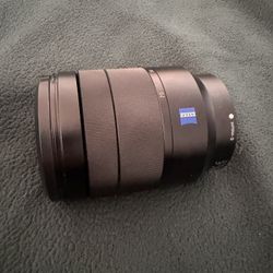 Zeiss FE 24-70mm Lens