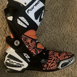 Forma Motorcycle Boots 