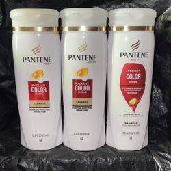 Pantene