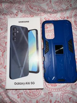 Samsung Galaxy A16 5g