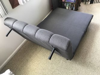 New London Convertible Chair by Zipcode Design for Sale in Oceanside CA OfferUp
