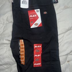 Dickies Cargo pants