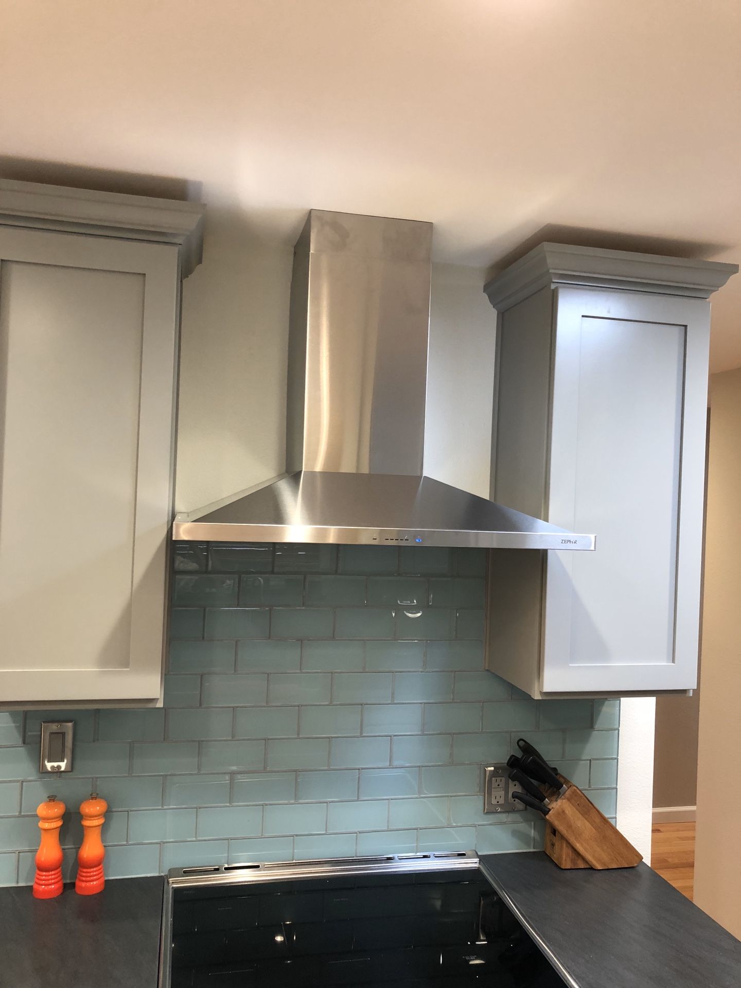 Beautiful Backsplash Glass