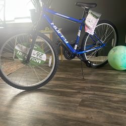 Huffy  Mountain Bike 