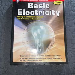 Electrical Book