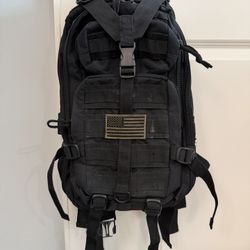 MIL-SPEC Tactical Gear Military Backpack