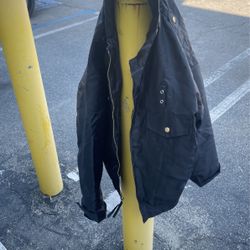 XL Security Jacket