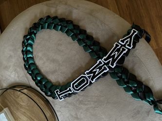 Graduation lei/ Leis