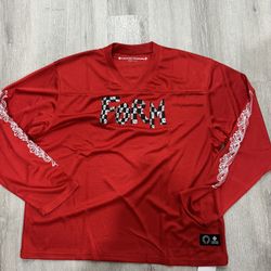 Chrome Hearts Jerseys All Sizes 