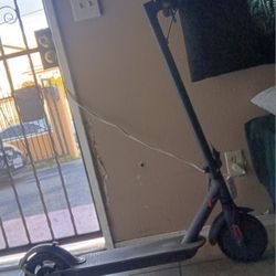 VOLPAM ELECTRIC SCOOTER