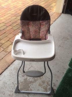 Kid chairs
