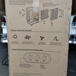 220 Swap Cooler 