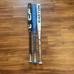 Fast pitch Softball Bats 