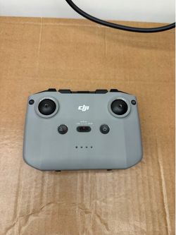 DJI controller