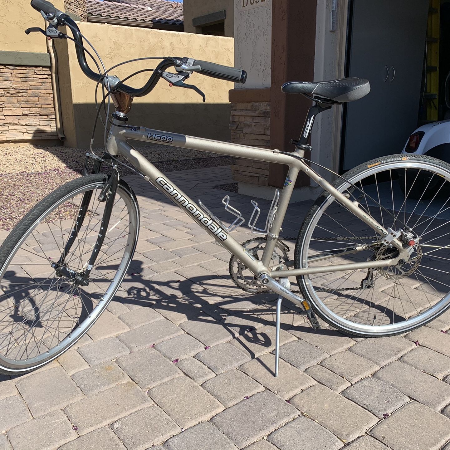 Cannondale h600 sale