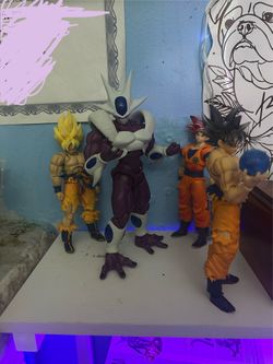 Shf/3rd party