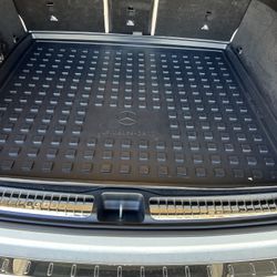 2020-2023 Mercedes Benz GLE 350 OEM Cargo Mat 