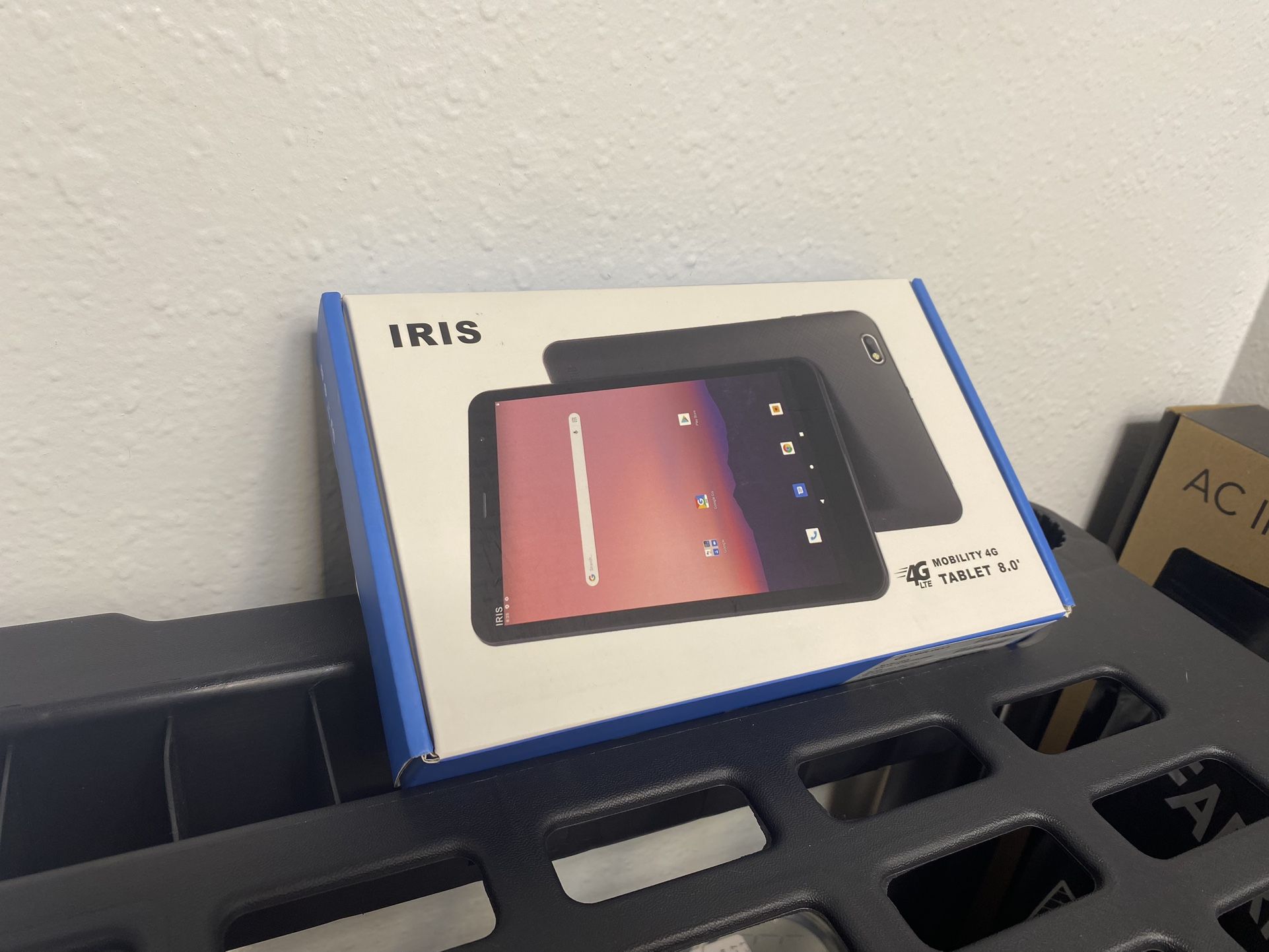 TABLET