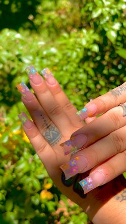 Gel-X Set 💅✨