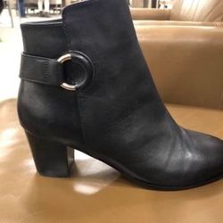 COLE HAAN Ankle Boots