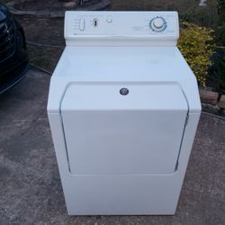 Maytag Dryer With Warranty. 