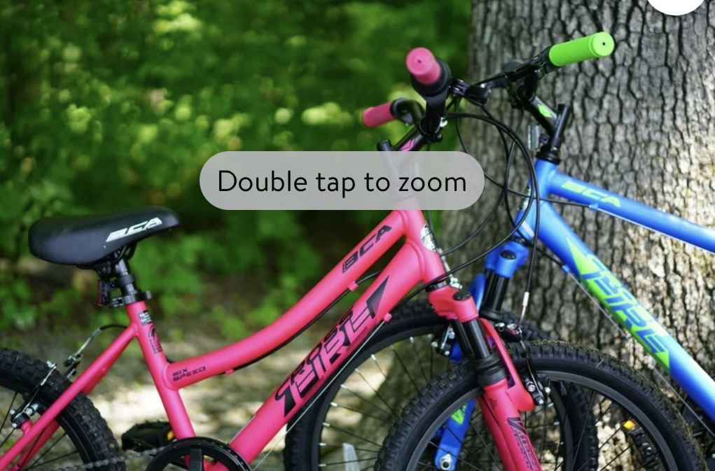 Bca 20 online crossfire girl's bike