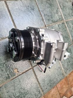 Ac Compressor For https://offerup.com/redirect/?o=MjAwNi0yMDExLkhvbmRh civic