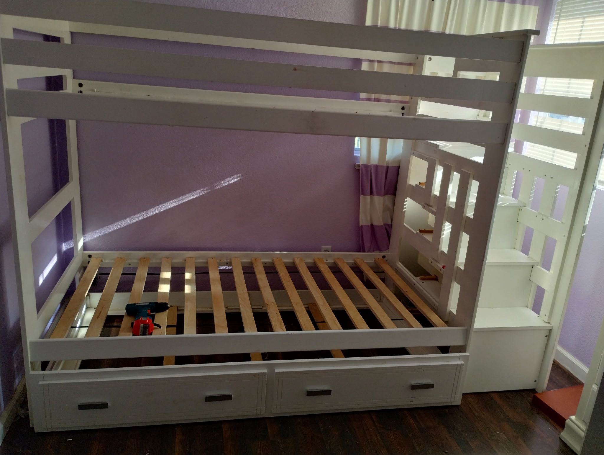 Bunk Bed