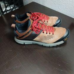DANNER SHOES Used Twice Paid $190 Will Take $80 OBO