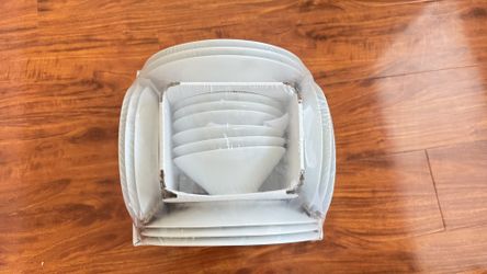 Unused IKEA dinnerware