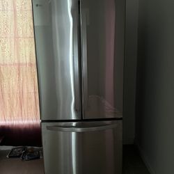 Lg Refrigerator 