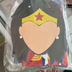 Wonder Women Party