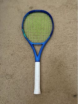YONEX EZONE 100 2025 G2 1/4