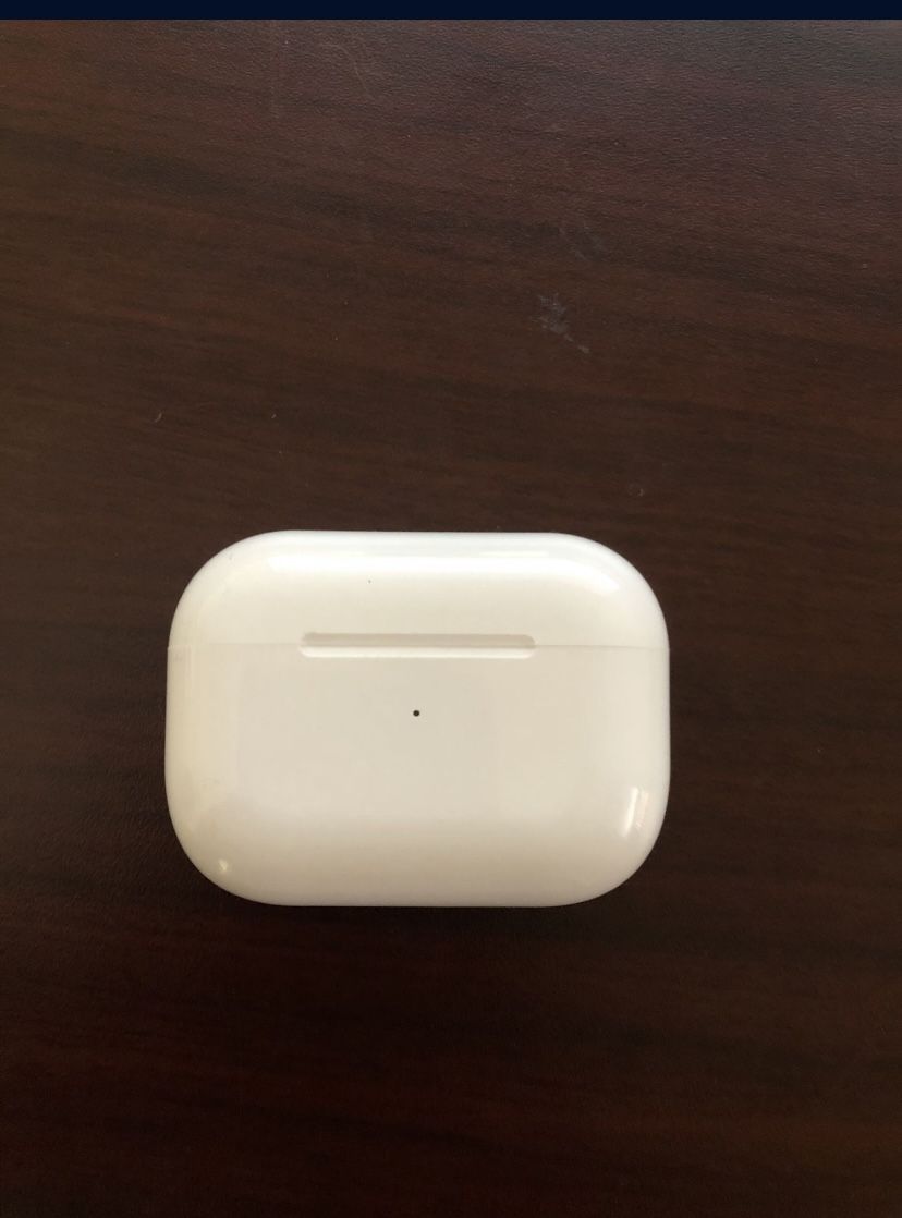 AirPod Pros