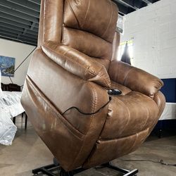 Brand New Power Lift Chair From Ashley Store