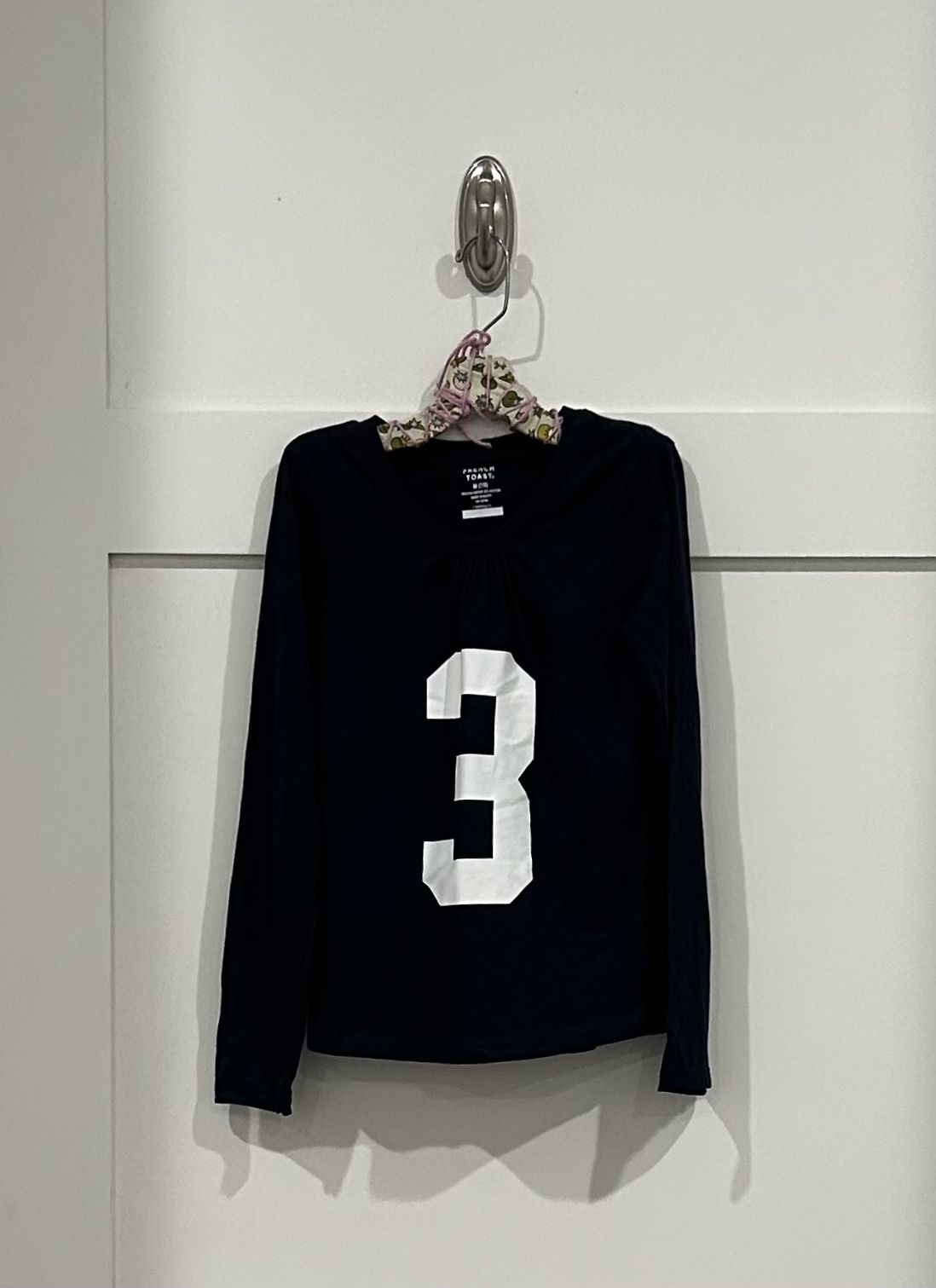 French Toast Jersey Tee