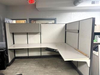 Office Desk