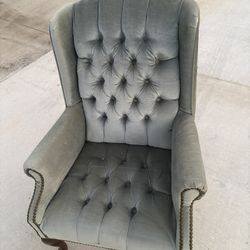 Vintage Chair