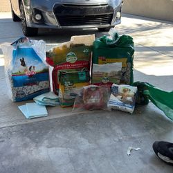 Guinea Pig Food And Hay