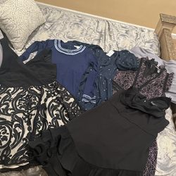 Women’s Dress