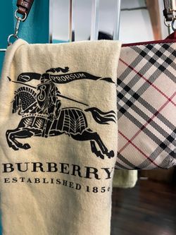 Crossbody Blue Label  check