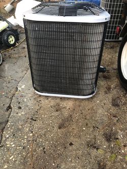 2.5 ton A/C