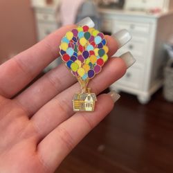 Disney pin 