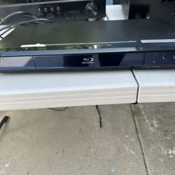 Sony DVD Blue ray