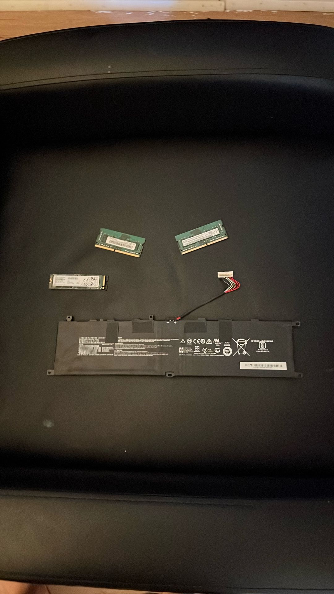 Pc Parts