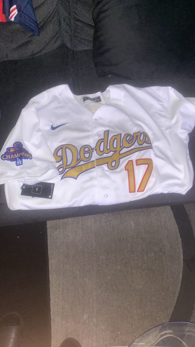 World Series Ohtani
