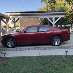 2006 Dodge Charger