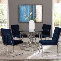 Brand New 5 Pc Dining Set