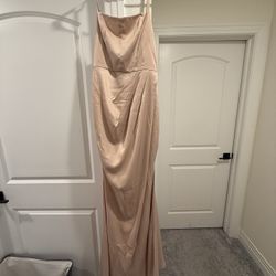 VOWD - Bridesmaid Dress 