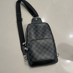 Louis Vuitton Sling Bag